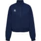 Hummel Damen Sweatjacke hmlTravel Zip Jacket 220317 