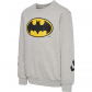 Hummel Kinder Pullover hmlBatman Dos Sweatshirt 220510 