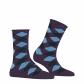 Burlington Damen Socken Sandy SSO 22110 