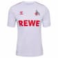 Hummel Herren Home Trikot 1 FC Köln 23/24 221153 