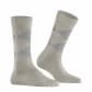 Burlington Damen Socken Marylebone Lurex SO 22182 