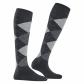 Burlington Damen Kniestrümpfe Queen KH 22304 