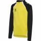 Hummel Kinder Sweatshirt LEAD 2.0 HALF ZIP 223747 