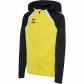 Hummel Herren Kapuzenjacke LEAD 2.0 ZIP HOODIE 223759 