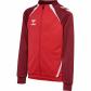 Hummel Kinder Trainingsjacke LEAD 2.0 TRACK ZIP JACKET 223773 