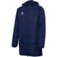 Hummel Kinder Stadionjacke LEAD 2.0 BENCH JACKET 223779-7026 128 Marine | 128