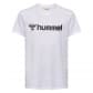 Hummel Kinder T-Shirt hmlGO 2.0 LOGO T-SHIRT S/S KIDS 224841 