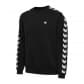 Hummel Unisex Pullover hmlARCHIVE LOOSE FIT SWEATSHIRT 225257 