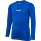 Hummel Kinder Langarm Shirt hmlBL PERFORMANCE TEE L/S 225512 