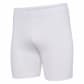 Hummel Herren Short Tight hmlBL ESSENTIAL SHORT TIGHTS 225522-9001 3XL WHITE | 3XL