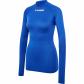Hummel Damen Langarm Shirt hmlBL COMFORT 2.0 MOCKNECK TEE L/S 225527 