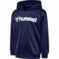 Hummel Kinder Kapuzenpullover hmlLogo Hoodie 226166 