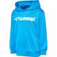Hummel Kinder Kapuzenpullover hmlLogo Hoodie 226166 