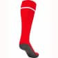 Hummel Unisex Stutzen hmlCORE FOOTBALL SOCKS 226908-3946 47-50 TRUE RED/WHITE | 47-50