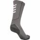 Hummel Unisex Socken hmlPRO TRAINING SOCKS HIGH 226912-1299 47-50 STEEL GRAY/WHITE | 47-50