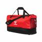 Hummel Sporttasche hmlCOre 2.0 Sports Bag W. SC 227177-3081 L TRUE RED-BLACK | L