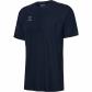 Hummel Herren T-Shirt hmlCIMA 2.0 JERSEY S/S 227923 