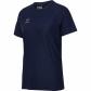 Hummel Damen T-Shirt hmlCIMA 2.0 JERSEY S/S WOMAN 227924 