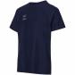 Hummel Kinder T-Shirt hmlCIMA 2.0 JERSEY S/S KIDS 227925 
