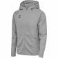 Hummel Herren Kapuzenjacke hmlCIMA 2.0 ZIP HOODIE 227928 