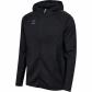 Hummel Herren Kapuzenjacke hmlCIMA 2.0 ZIP HOODIE 227928 