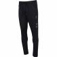Hummel Herren Trainingshose hmlCIMA 2.0 PANTS 227930-2001 M BLACK | M