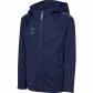 Hummel Kinder Kapuzenjacke hmlCIMA 2.0 ZIP HOODIE KIDS 228732 