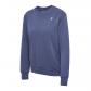 Hummel Damen Pullover hmlPULSE W SWEAT CREWNECK 229601 