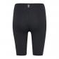 Hummel Damen Short Tight hmlPULSE LOGO MW SHORT TIGHTS 229972 