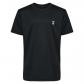 Hummel Kinder T-Shirt hmlJR PULSE TRAINING T-SHIRT 229999-2001 116 Black | 116