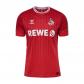 Hummel Kinder 1. FC Köln Away Trikot 2025/26 230198 