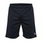 Hummel Herren Short hmlPULSE TRAINING SHORTS 231507-2001 XXL Black | XXL