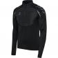 Hummel Herren Trainingstop hmlBTC Winter Training Half Zip 231545 