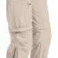 Maier Sports Damen Funktionshose Zip-Off Nata 233003 