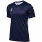 Hummel Unisex Trikot hmlMATCH LEGEND JERSEYS S/S 233159 