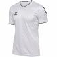 Hummel Unisex Trikot hmlMATCH LEGEND JERSEYS S/S 233159-9001 3XL WHITE | 3XL