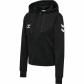 Hummel Damen Kapuzenjacke hmlGO 2.0 Chevron Zip Hoodie 235117 