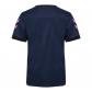 Hummel Kinder Trikot-Set BLAZE CLUB 26 POLY SET KIDS 236381 