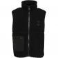 Hummel Kinder Fleeceweste Jr Martini Zip Vest 239202 