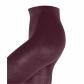Burlington Damen Strumpfhose Rib Couture TI 28012-8435 38-40 Claret | 38-40
