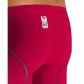 Arena Jungen Badehose Powerskin ST 2.0 Jammer Jr 2A900-401 140 Deep Red | 140