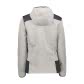 CMP Damen Softshelljacke WOMAN JACKET FIX HOOD 30A1266-A426 34 Gesso | 34