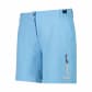 CMP Damen Fahrradshort Bike Bermuda with Mesh Underwear 30C5976 
