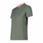 CMP Damen Radsportshirt WOMAN BIKE T-SHIRT 30C7336 
