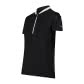 CMP Damen Radsportshirt WOMAN BIKE T-SHIRT 30C7336-U901 40 Nero | 40
