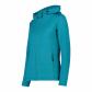 CMP Damen Fleecejacke Woman Fix Hood Jacket 30E9676 