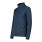 CMP Damen Fleecejacke Woman Jacket 30E9686 
