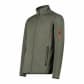 CMP Herren Fleecejacke Man Jacket 30H5887 