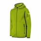 CMP Jungen Fleecejacke Boy Jacket Fix Hood 30H5914 