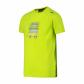 CMP Jungen T-Shirt KID T-SHIRT 30T9364 